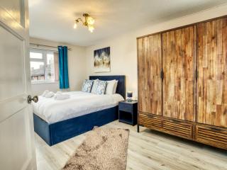 Pass the Keys Dog-Friendly Haven Parking Prime Location - 7