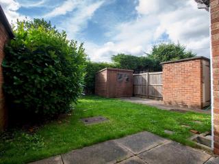 Pass the Keys Dog-Friendly Haven Parking Prime Location - Lincoln - 5