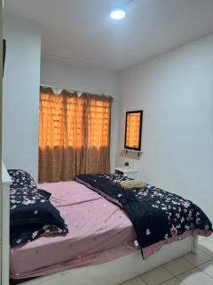 AYAAN SERENE BUDGET HOMESTAY COMPLEMENTARY Breakfast - Tanah Rata - 8