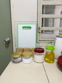 AYAAN SERENE BUDGET HOMESTAY COMPLEMENTARY Breakfast - Tanah Rata - 4