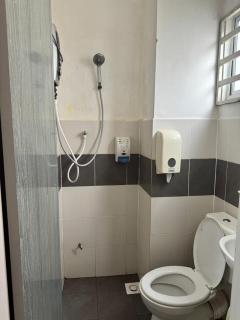 AYAAN SERENE BUDGET HOMESTAY COMPLEMENTARY Breakfast - Tanah Rata - 1