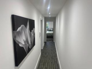 2-Bedroom Gems - Travel Easily Between Cities - Long Eaton - 5