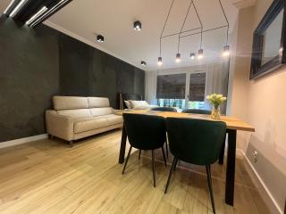 Laguna Beskidów Apartament A61 - 2