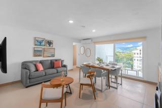 Upstay - 3BR New Condo in Jaco 5mins to Beach - Jacó - 0