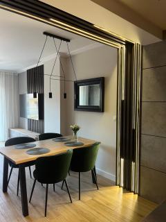 Laguna Beskidów Apartament C61 - Zarzecze - 6