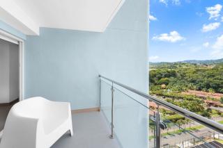 Upstay - 3BR New Condo in Jaco 5mins to Beach - Jacó - 3