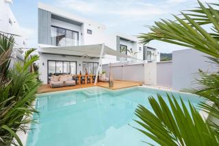 VILLA Satori by Tropiclook - Strand Rawai - 3