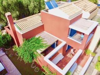 Barbati Alpha MiniVilla by DadoVillas - Barbati - 9