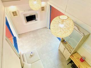 Barbati Alpha MiniVilla by DadoVillas - Barbati - 7
