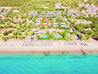 Barbati Alpha MiniVilla by DadoVillas - Barbati - 1
