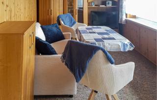 Ferienhaus Penzlin Ot Wustrow - Wustrow - 8