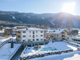 Hotel B&B Feldmessner - Bruneck - 4