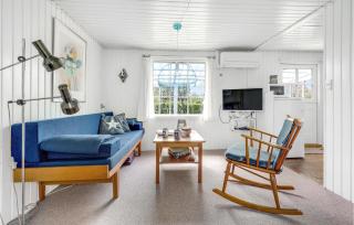 Two-Bedroom Holiday Home In Nexo - Neksø - 8