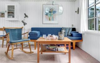 Two-Bedroom Holiday Home In Nexo - Neksø - 4