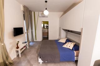 B&B Violetta DI Parma - Parma - 8