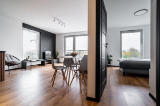 Przystań Letników 5 by MYPART in your apartment - Gdansk - 7