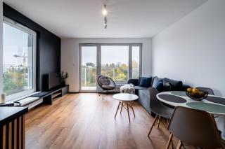 Przystań Letników 5 by MYPART in your apartment - 3