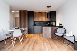Przystań Letników 5 by MYPART in your apartment - Gdansk - 2