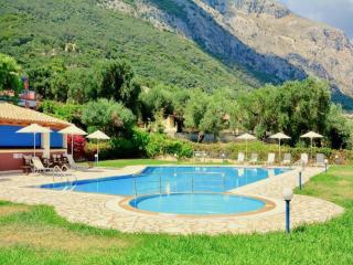 Barbati Beta MiniVilla by DadoVillas - Barbati - 8
