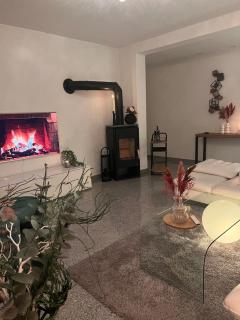 Villa GiNa Apartement - Albbruck - 6