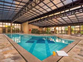 HOTEL MERCURE PINHEIROS in SÃO PAULO, METRÕ CLINICAS - São Paulo - 0