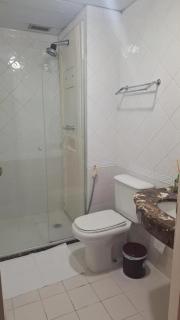 HOTEL MERCURE PINHEIROS in SÃO PAULO, METRÕ CLINICAS - São Paulo - 7