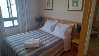 HOTEL MERCURE PINHEIROS in SÃO PAULO, METRÕ CLINICAS - São Paulo - 3