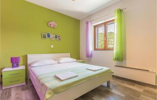 Six-Bedroom Holiday Home In Zagvozd - Zagvozd - 7