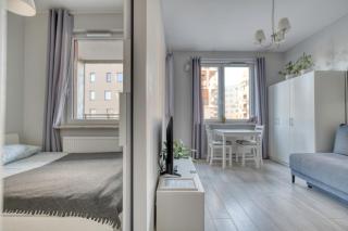 Airport Residence Green - Varsovia - 6