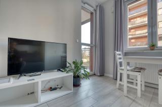 Airport Residence Green - Warsaw - 2