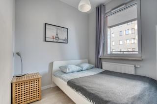 Airport Residence Green - Varsovia - 8