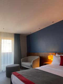 Holiday Inn Express Istanbul-Altunizade by IHG - Estambul - 9