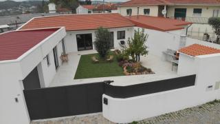 Casa da Horta 32 - Paredes - Oporto - Rebordosa - 0