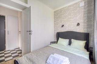 Warsaw City Center Apartment - Varsavia - 5