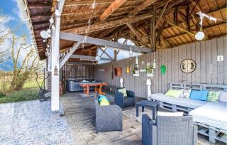 Cozy Home In Savignac-Sur-Leyze - Savignac-sur-Leyze - 9