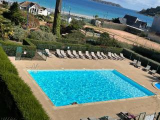 Appartement accès plage - Perros-Guirec - 8