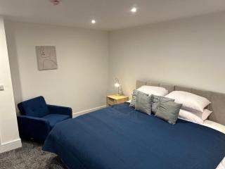Comfy 2-Bed Near Nottingham & Derby, Free Parking! - Long Eaton - 4