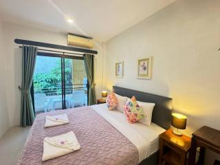 Pupa Rooms - Patong Beach - 0