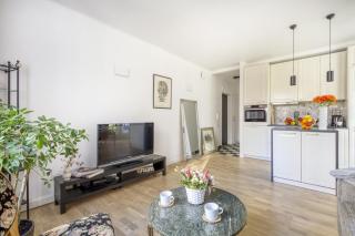 Warsaw City Center Apartment - Varsavia - 8