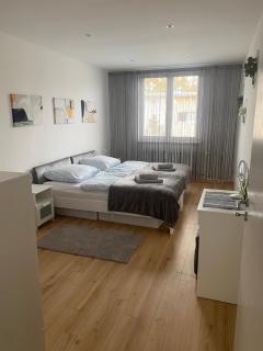 Parkside apartment - Nitra - 4