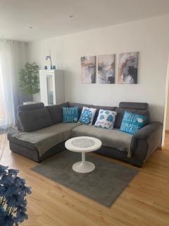 Parkside apartment - 6