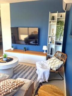 L'ecrin d'Andréa - à 20min de la mer et 5min du centre, parking privé - By AURAconciergerie - 8