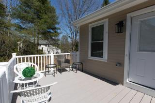 The Charles-South Shore - 1