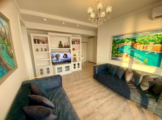 Durrës BelleVue 3 bdm Apartment - Durrës - 6