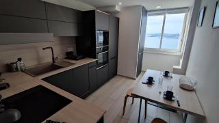 Spacieux T5, 3 chambres - Vue mer panoramique sur La Rade de Toulon - Toulon - 3