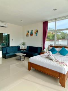 Lanta Just Come Hotel - Koh Lanta - 0
