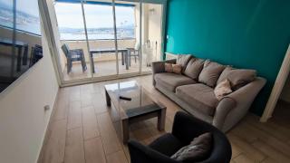 Spacieux T5, 3 chambres - Vue mer panoramique sur La Rade de Toulon - Toulon - 5