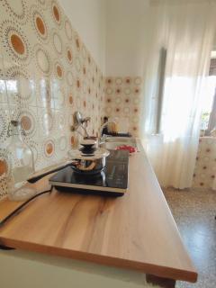 Casale MadeoMaria- Torre Guaceto-Carovigno-Tasting experience - 2