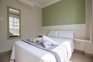 RPA93 - Av Brasil, Quadra Mar, 1 Dorm, TV Smart - 7