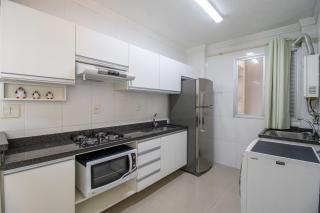 RPA93 - Av Brasil, Quadra Mar, 1 Dorm, TV Smart - 6